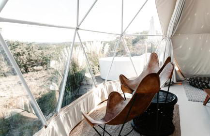 The Disco Domes - Foto 5