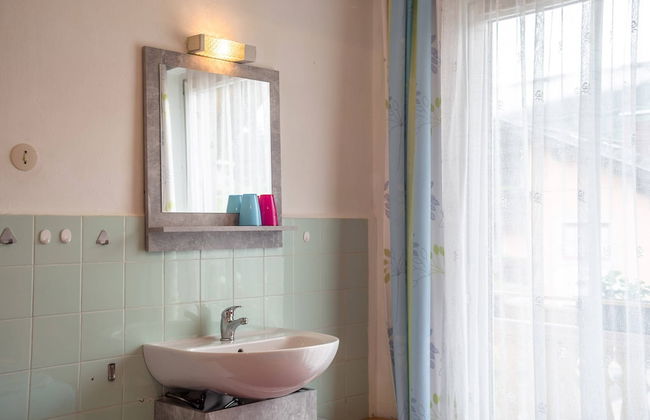 Apartment in Tropolach Near Ski Lift - Foto 15