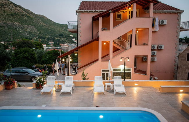 Apartments Njirić - Foto 56