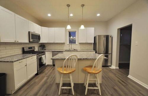 Housepitality - Franklinton Manor - Spacious - Foto 1