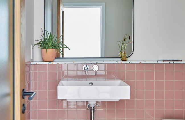 Turing Locke Cambridge - Foto 69