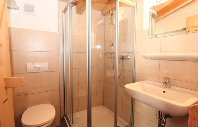 Chalet Elisabeth - Foto 27