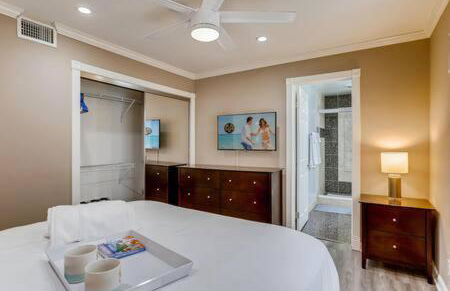 AWESOME 3BR 1 Block To Ocean Fast WIFI C1 - Photo 23