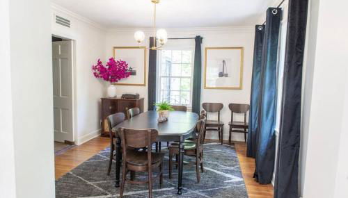 J Birds' Cottage Midtown Memphis - Foto 3