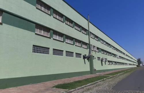 Apartamento à Beira-Mar e Centro Tramandaí Frente calçadão - Foto 33