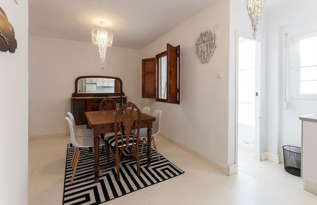 Samba in Gandia With 3 Bedrooms and 1 Bathrooms - Foto 5