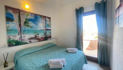 Citai Sea View House st4 - PuntoCasaBudoni - Foto 5, towels