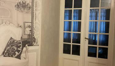 Appartement haussmannien au cœur d Orléans - Foto 4