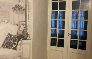 Appartement haussmannien au cœur d Orléans - Foto 4