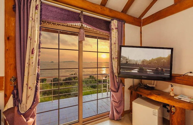 Sunset Pension - Foto 40