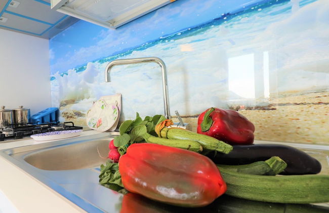 Mary's Apartments - Foto 15