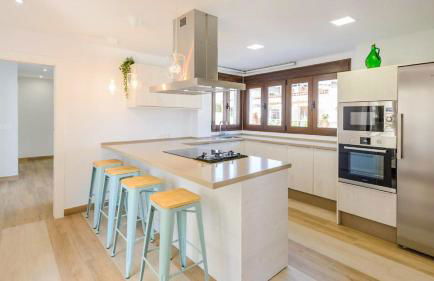 Villa Yules-Moisés Vélez-Málaga by Ruralidays - Foto 15