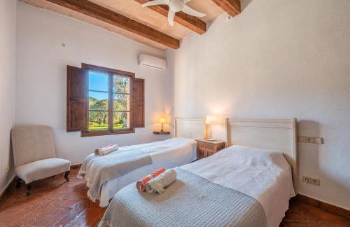 Sa Tafona de Son Quint en Esporles - Photo 19