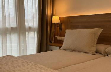 Apartamentos Villa Alemar Playa De Somo - Foto 16