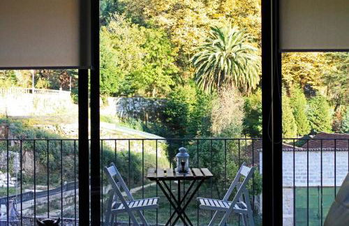 Caldas do Gerês Apartment - Foto 8