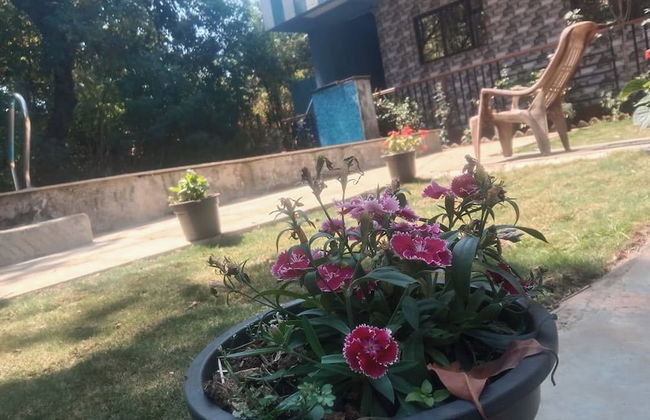 Devansh Villa - Photo 24