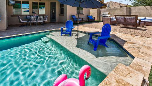 The Revel House - Foto 1