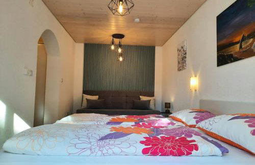 Traum Ferienwohnung mit Pool am Meer, Kroatien, Istrien, Liznjan, Urlaub an der Adria - Foto 24