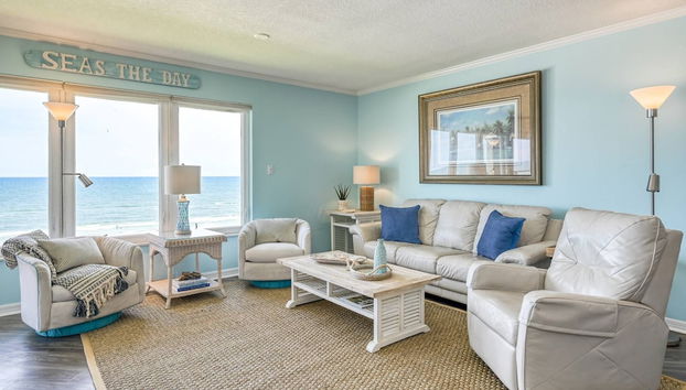 Sand Dollar 507 Penthouse Paradise - Foto 3, Exterior