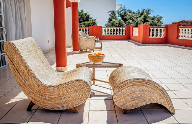 Villa Oleada - Photo 52