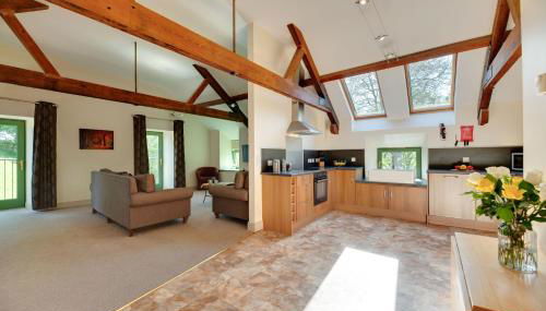 The Loft at Spindlestone - Foto 3