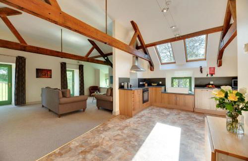 The Loft at Spindlestone - Foto 3