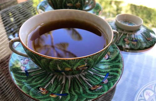 VILLA NABRISA MARBELLA, 5 BEDROOM, PRIVATE POOL, GARDEN, BBQ - Foto 41