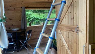 Chalet de l'Abondance - Foto 2