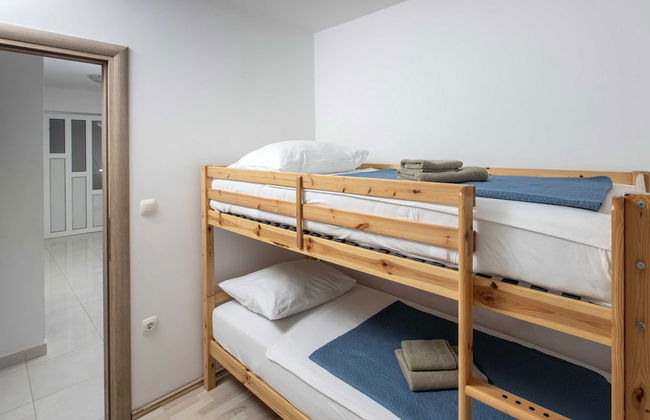 Apartment Villa Andelka - Foto 6