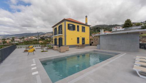 FLH Papaya Villa with Sea View - Foto 2