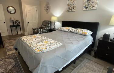 Gorge Side Getaway 3 Bedrooms - Foto 12