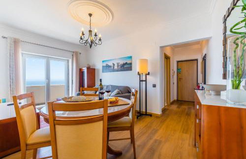 Ericeira Vista Mar Peace and Sea - Foto 22