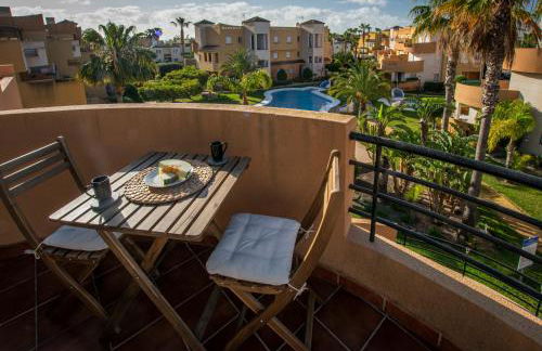 Apartamento Naturista “VeraBella” - Foto 9