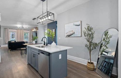 Minutes to Arena District - Foosball & Game Area - Foto 20