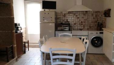 Gîte de France Chez mamie 2 épis - Gîte de France 4 personnes MAE-6584 - Foto 2