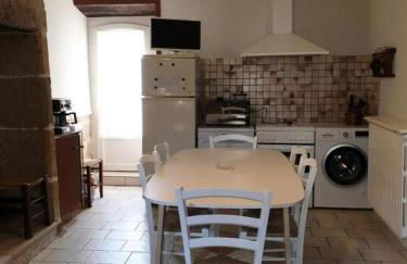 Gîte de France Chez mamie 2 épis - Gîte de France 4 personnes MAE-6584 - Foto 2