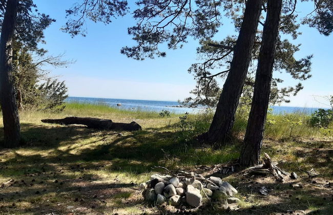 5 Person Holiday Home in Haltorp-by Traum - Foto 11