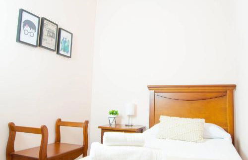 Cáceres de Cine - Foto 17