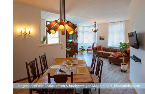 Grafenwohnung mit großem Dachgarten im Gästehaus Graf-Schmelzer - Foto 6