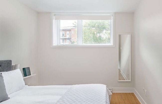 Cool and Comfortable 2 Bedroom Den - Foto 6