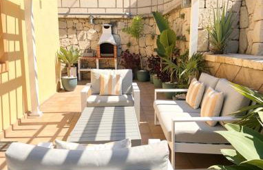 Villa Chayofa - Photo 21