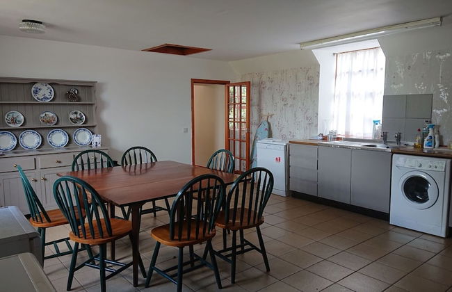 4-bed Property in Converted Coach House in Turriff - Photo 11