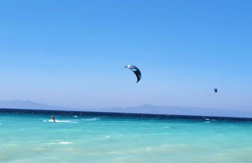 Seaside Luxury Apartments Kremasti - Foto 20