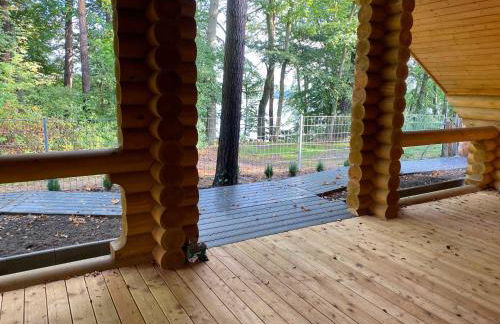 Blockhausvermietung Himmelpfort - Foto 26