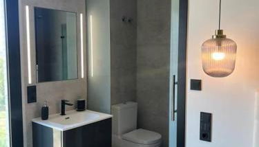 Suite detallista y Piscina Vistas en azotea común - Foto 3