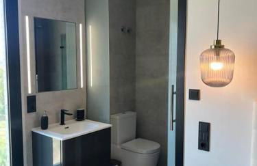 Suite detallista y Piscina Vistas en azotea común - Foto 3