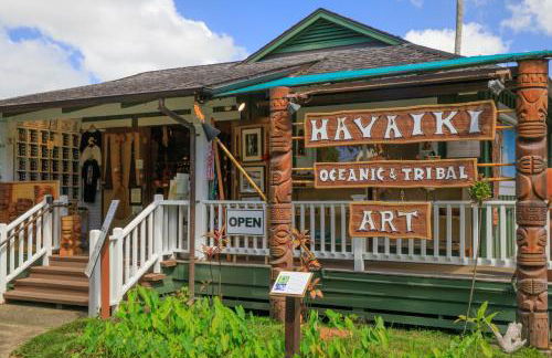 Princeville Condo with AC, Pool, Garage, Beach Gear 27B - Foto 26