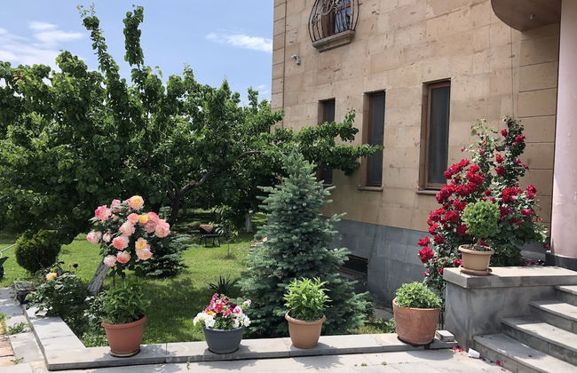 Villa in Nork - Foto 53