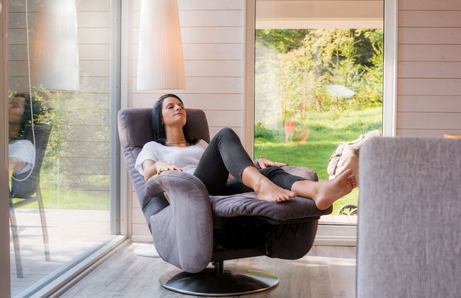 Ferienhaus Lichtung - Photo 9