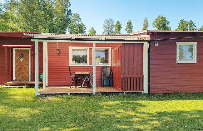 4 Person Holiday Home in Hokerum-by Traum - Photo 22